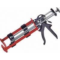 Pistolet Rapid Rubber Repair de Fixmaster, 400 ml Mukwa Safety Services