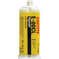 Two-Part Structural Adhesives