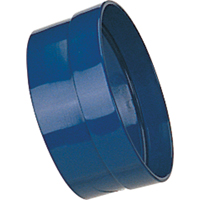 Anti-Static Sheet Metal Duct Adapters Mukwa Safety Services