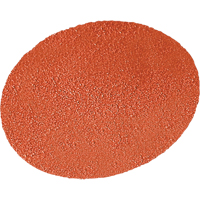 Disque 963G Roloc, 3" dia., Grain 50, Oxyde d'aluminium/C&eacute;ramique Mukwa Safety Services