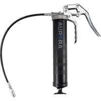 Pistolet graisseur robuste, Capacit&eacute; 14 oz Mukwa Safety Services