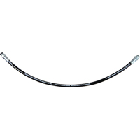 Tuyau graisseur flexible, 12" lo Mukwa Safety Services