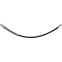 Tuyau graisseur flexible, 18" lo Mukwa Safety Services