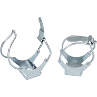 Support pour pistolet graisseur Mukwa Safety Services