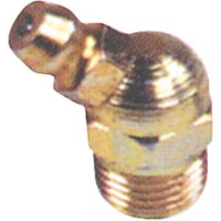Raccord graisseur, Filetage de 1/4" - 28 SAE-LT Mukwa Safety Services