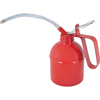 Oil Can, Steel, 16 oz Capacity Mukwa Safety Services