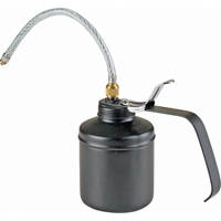 Oil Can, Steel, 16 oz Capacity Mukwa Safety Services