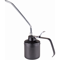 Oil Can, Steel, 16 oz Capacity Mukwa Safety Services