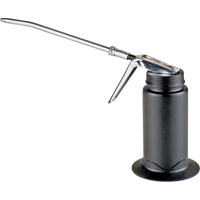 Oil Can, Steel, 6 oz Capacity Mukwa Safety Services