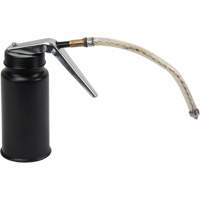 Oil Can, Steel, 6 oz Capacity Mukwa Safety Services