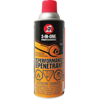 3-IN-ONE&reg; Penetrant, Aerosol Can, 311 g Mukwa Safety Services