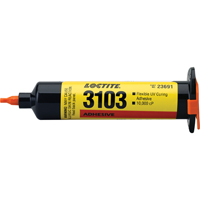 3103 Light Cure Acrylic , 25 ml Mukwa Safety Services