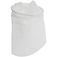 Sac filtrant jetable pour BIO-CIRCLE Mukwa Safety Services