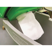 Sac filtre jetable Mukwa Safety Services