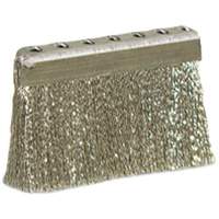 Brosses plates, rondes ou Roto Mukwa Safety Services