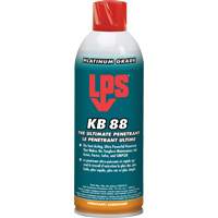 KB 88 The Ultimate Penetrant, Aerosol Can, 13 oz. Mukwa Safety Services