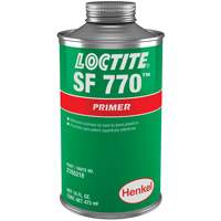 Couche primaire 770 Prism, 16 oz liq., Canette Mukwa Safety Services