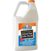Colle blanche Mukwa Safety Services