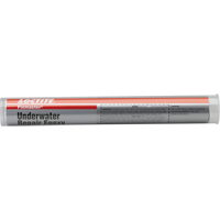 Adh&eacute;sif pour r&eacute;paration sous l'eau Fixmaster, 4 oz, B&acirc;ton, Un composant, Vert Mukwa Safety Services