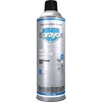 EL609 Green Insulating Varnish Mukwa Safety Services