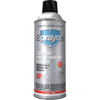 Adhesives & Cements