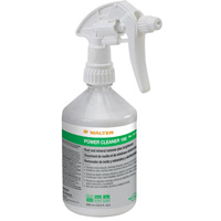 Power Cleaner 100 High Strength Acidic Cleaner, 500 ml, Trigger Bottle Mukwa Safety Services