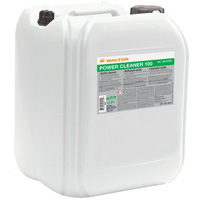 Power Cleaner 100 High Strength Acidic Cleaner, 20 L, Pail Mukwa Safety Services