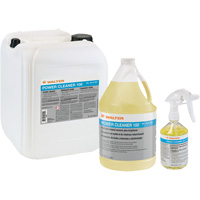 Power Cleaner 100 High Strength Acidic Cleaner, 20 L, Pail Mukwa Safety Services