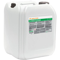 E-Nox Clean Stainless Steel Cleaner, 20 L, Pail Mukwa Safety Services