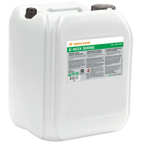E-Nox Shine Stainless Steel Cleaner & Protector, 20 L, Pail Mukwa Safety Services