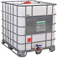 UNO S High-Strength Cleaner and Degreaser, IBC Tote Mukwa Safety Services