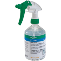 FT200 Surface Cleaner, 500 ml, Trigger Bottle Mukwa Safety Services