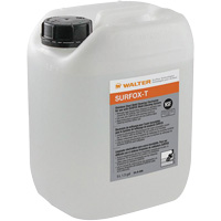 Nettoyant de soudures SURFOX-T, Bouteille Mukwa Safety Services