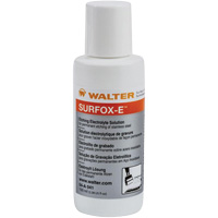 Solution de gravure SURFOX-E Mukwa Safety Services