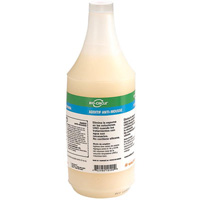 Defoamer Additive, 950 ml, Trigger Bottle Mukwa Safety Services