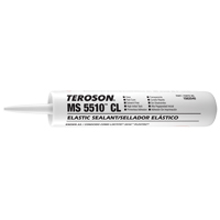 Acrylic Sealants