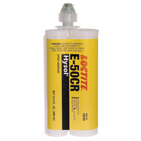 E-30CL Structural Adhesive Glass Bonders, 200 ml, Dual Cartridge, Two-Part, Ultra Clear Mukwa Safety Services