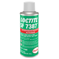 Durcisseurs &agrave; l'alcool isopropylique/heptane 7387 Mukwa Safety Services