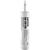 Polyacrylate Gasket Sealant 5810A Series, Cartridge, Black Mukwa Safety Services