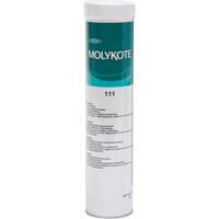 Molykote 111 Compound, 400 g, Cartridge Mukwa Safety Services