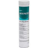 Molykote BR2-Plus Multi-Purpose E.P. Grease Mukwa Safety Services