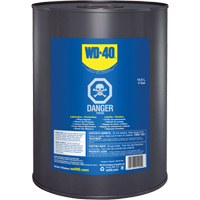 Penetrating Oil, Pail, 18.9 L Mukwa Safety Services