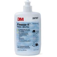 Finesse-it Polish Mukwa Safety Services