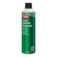 T-Force Degreaser, Aerosol Can Mukwa Safety Services