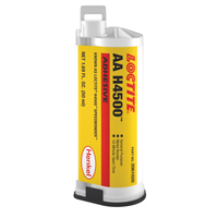 Adh&eacute;sif structurel Speedbonder H4500 Mukwa Safety Services