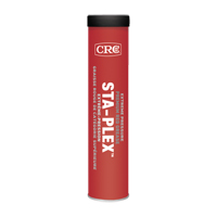 Sta-Plex Red Grease, 397 g, Cartridge Mukwa Safety Services