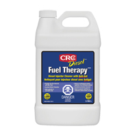 Nettoyant Diesel Fuel Therapy avec antigel, 3,785 L, Bouteille Mukwa Safety Services