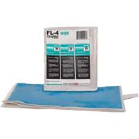 Filtre multicouche OzzyMat Mukwa Safety Services