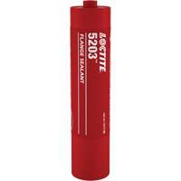 5230 Flange Sealant, Cartridge, Red Mukwa Safety Services