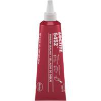 5452 Thread Sealant, Tube, 250 ml, -54° C - 149° C/-65° F - 300° F Mukwa Safety Services